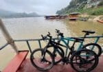 Off-Road Biking
