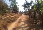Off-Road Biking