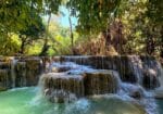 Khuangsi Fall
