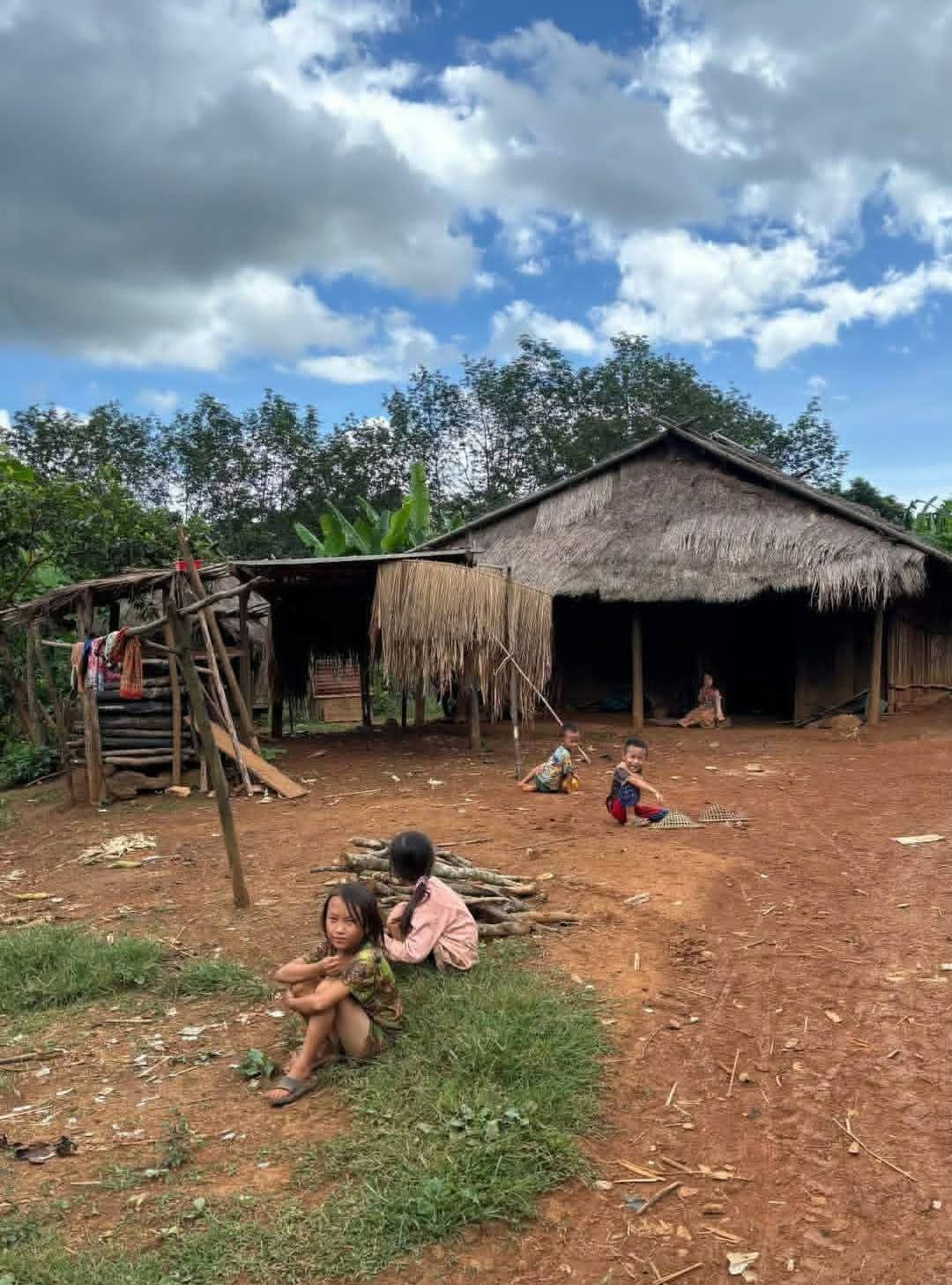 Hill Tribes Villages with Local Guide