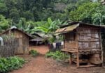 Hill Tribes Villages with Local Guide
