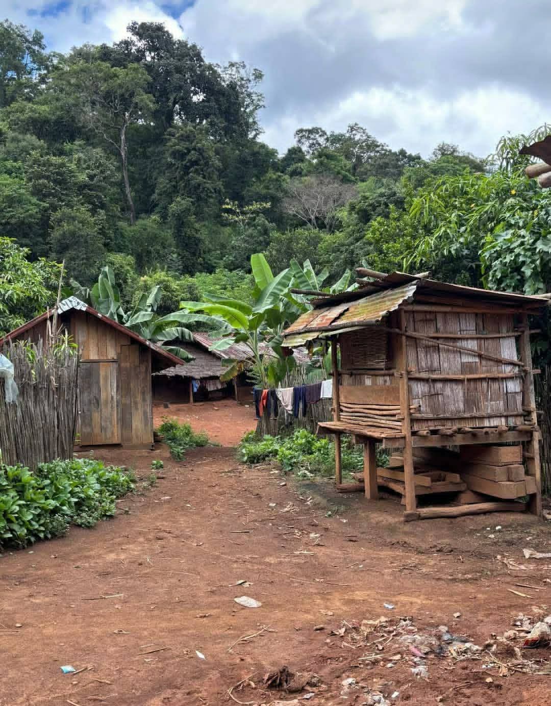 Hill Tribes Villages with Local Guide
