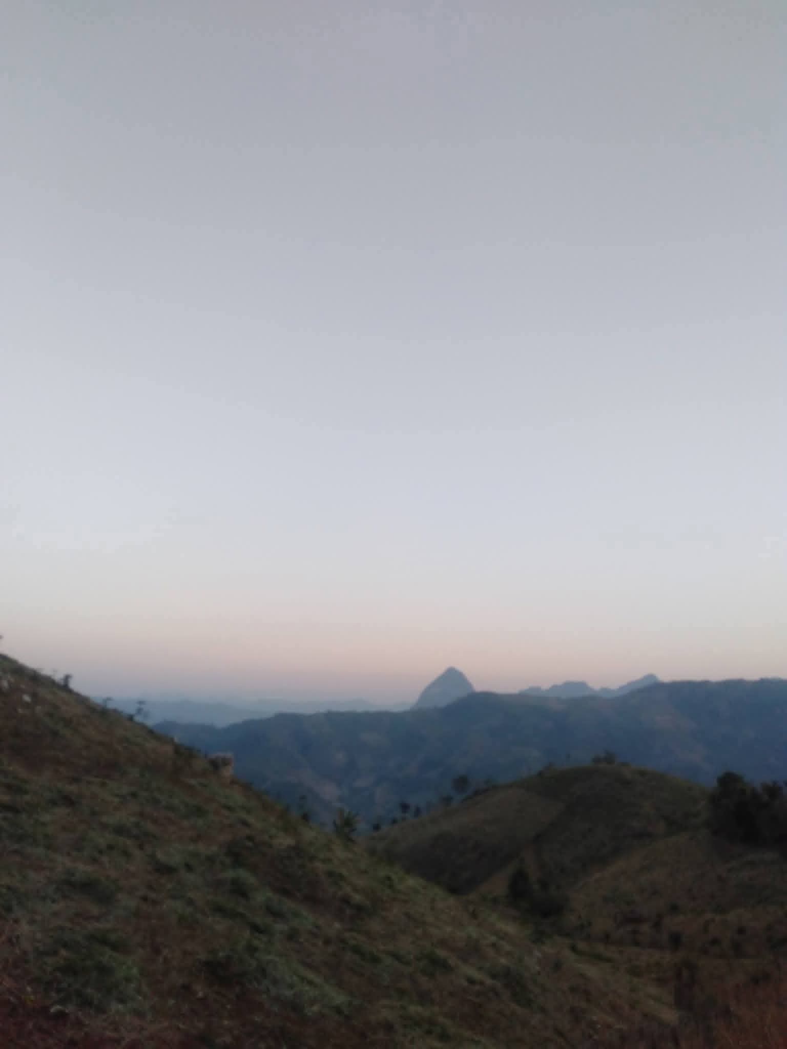 Village Trekking with Homestay