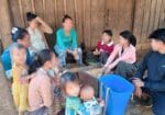 Village Trekking with Homestay