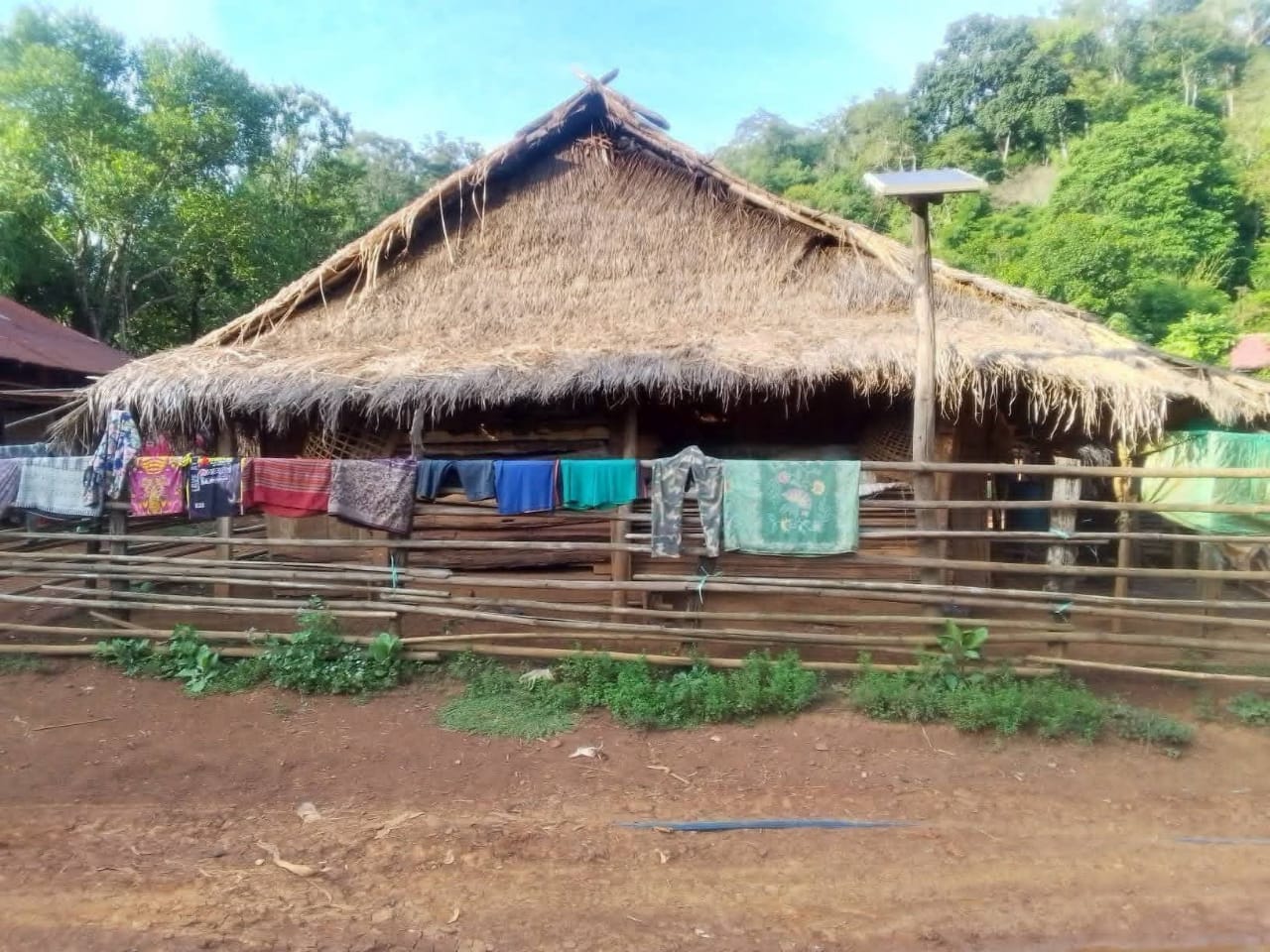 Village Trekking with Homestay