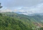 Laos Green Season