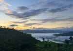 Laos Green Season