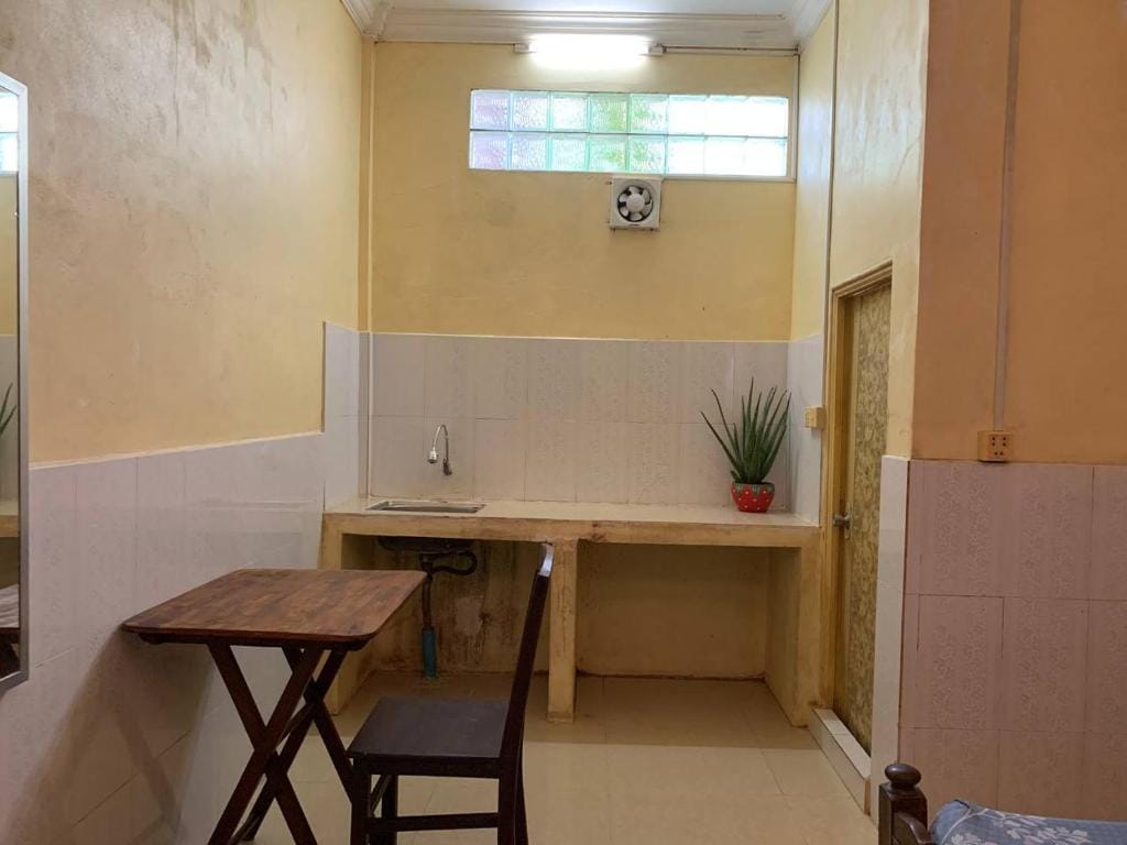 Aloe Vera Homestay