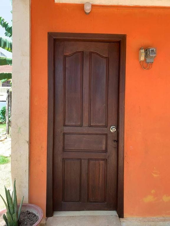 Aloe Vera Homestay