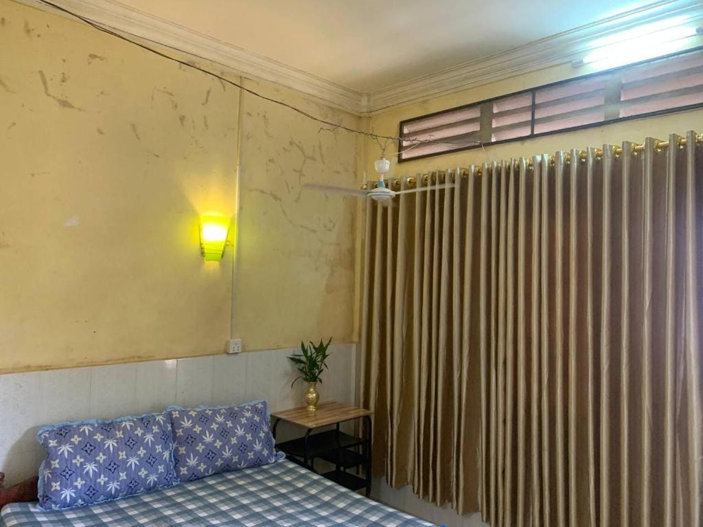 Aloe Vera Homestay