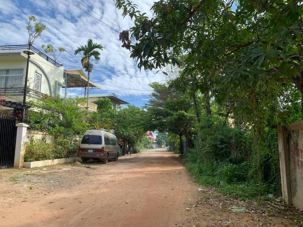 Aloe Vera Homestay