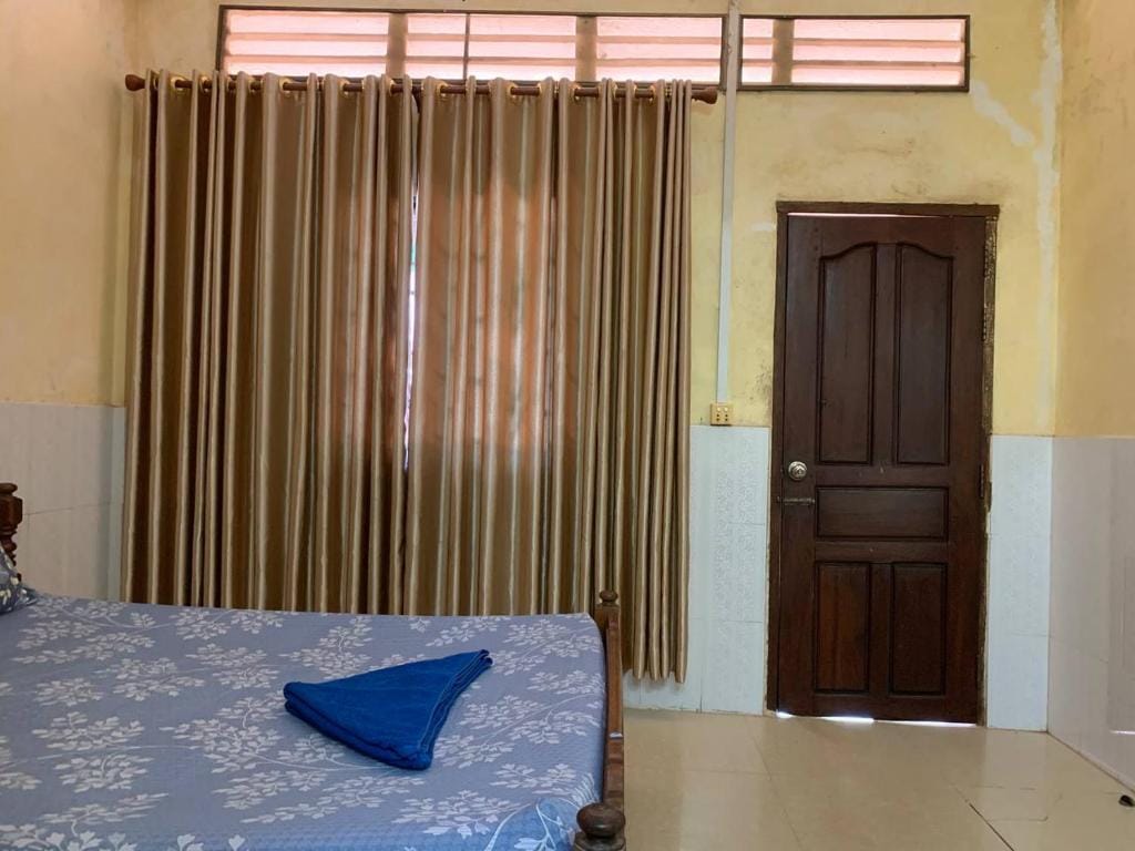 Aloe Vera Homestay