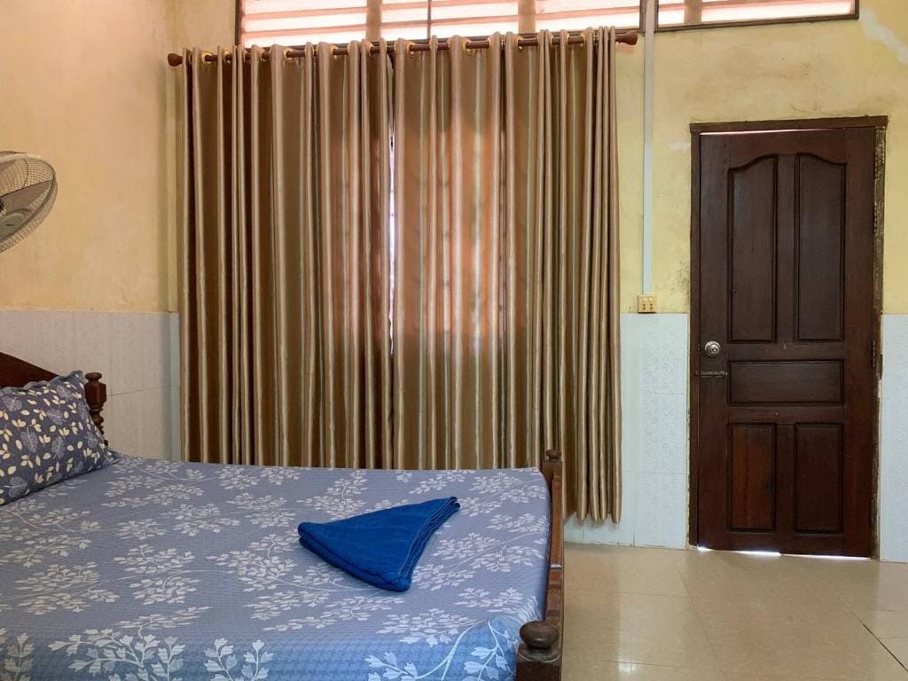 Aloe Vera Homestay