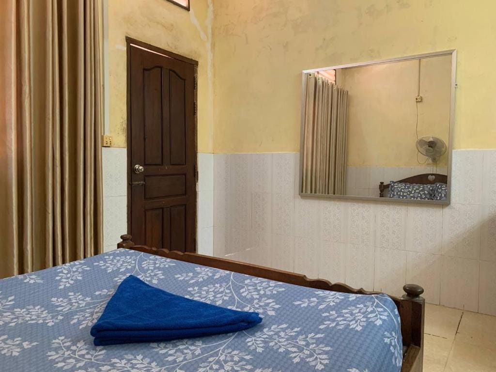 Aloe Vera Homestay