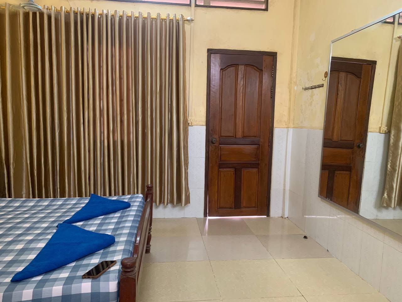 Aloe Vera Homestay
