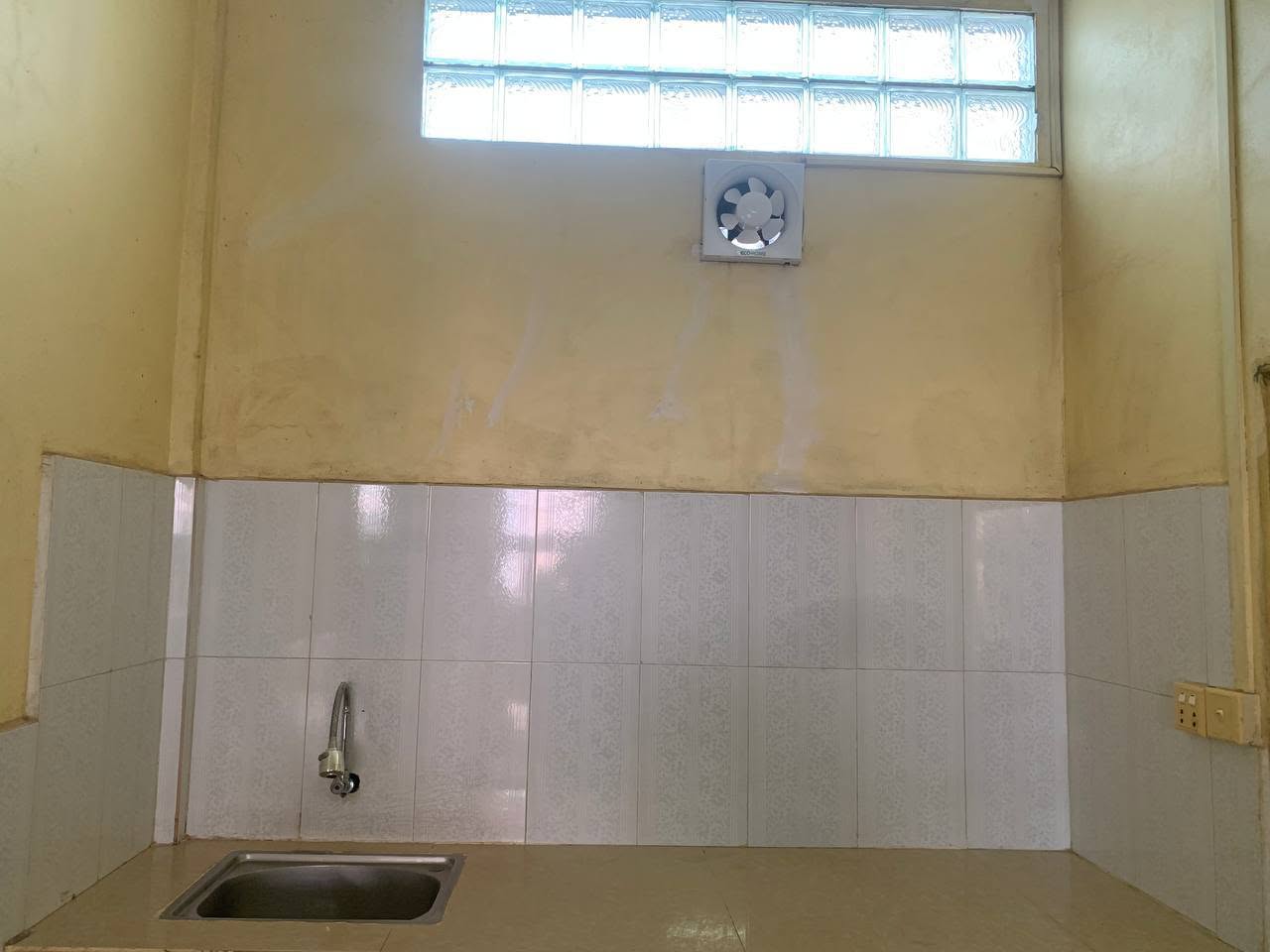 Aloe Vera Homestay