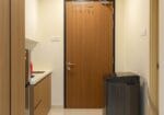 Selinggar M’tahari studio