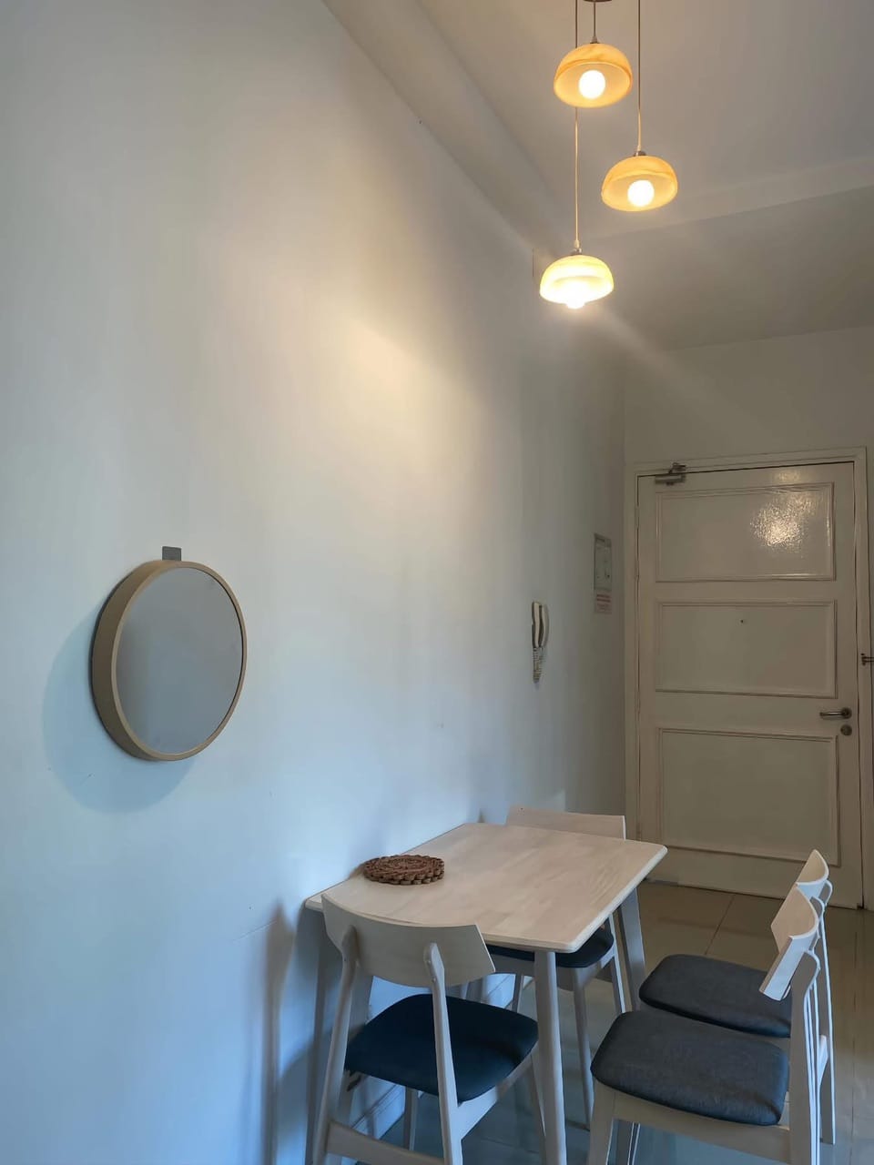 Sapphire apartment