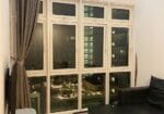 Sapphire apartment