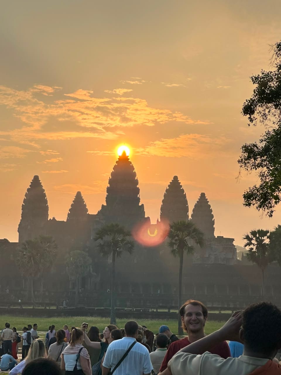 Tuk Tuk Tours