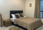Kozi 8 apartment