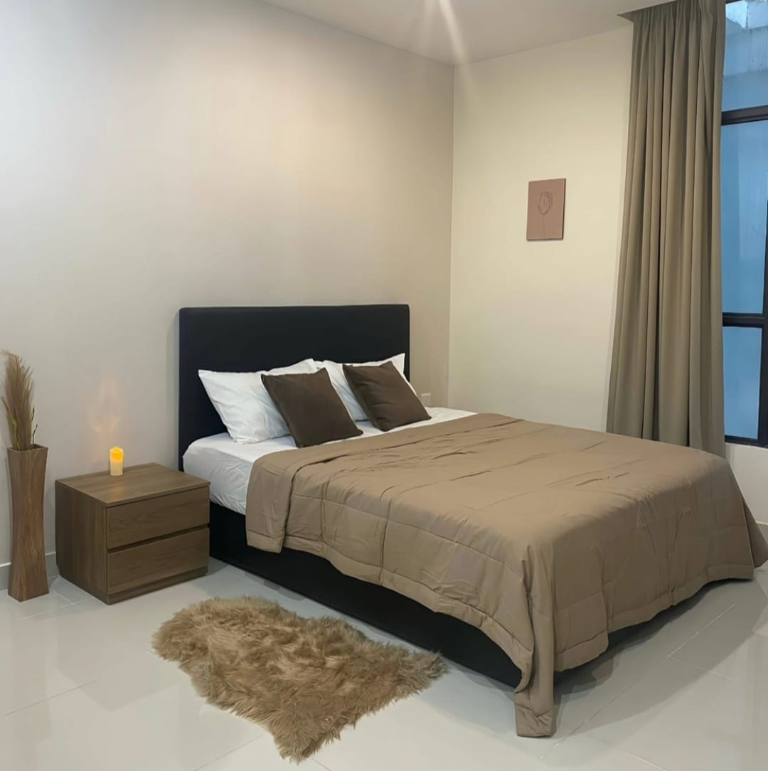 Kozi 8 apartment
