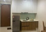 Kozi 8 apartment