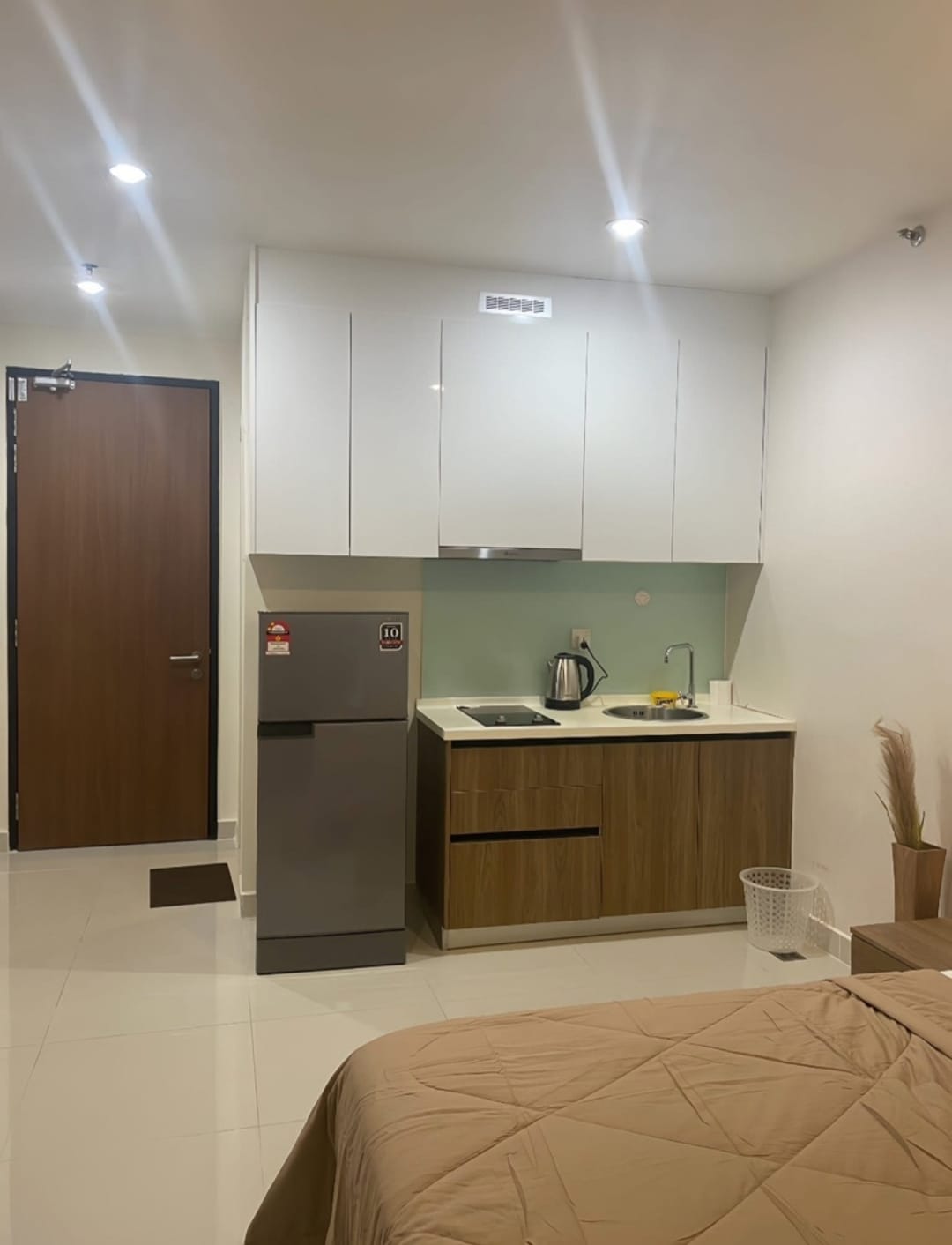 Kozi 8 apartment