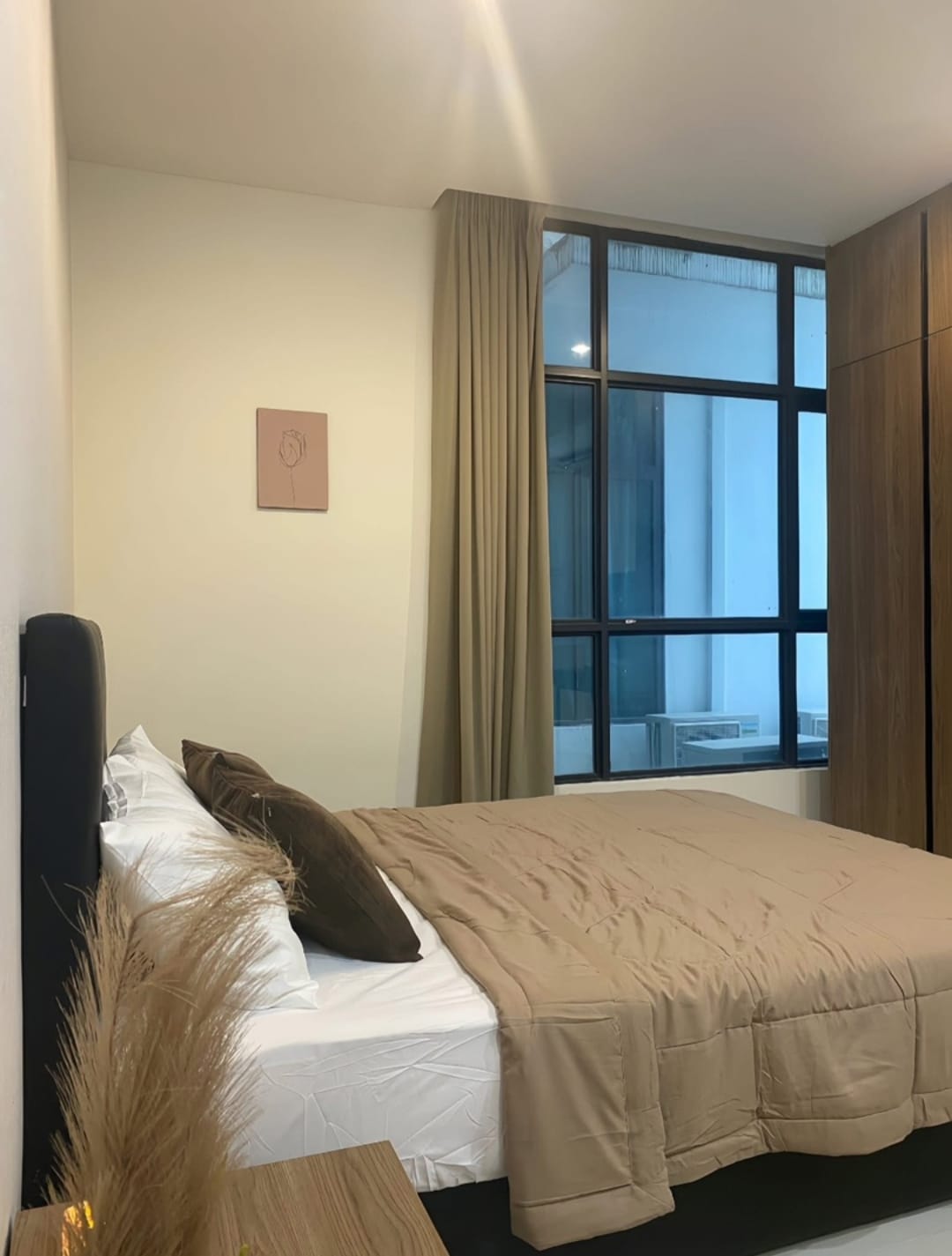 Kozi 8 apartment