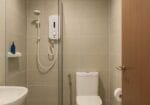 Kozi 3A flat