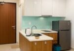 Kozi 3A flat