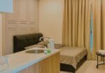 Kozi 3A flat
