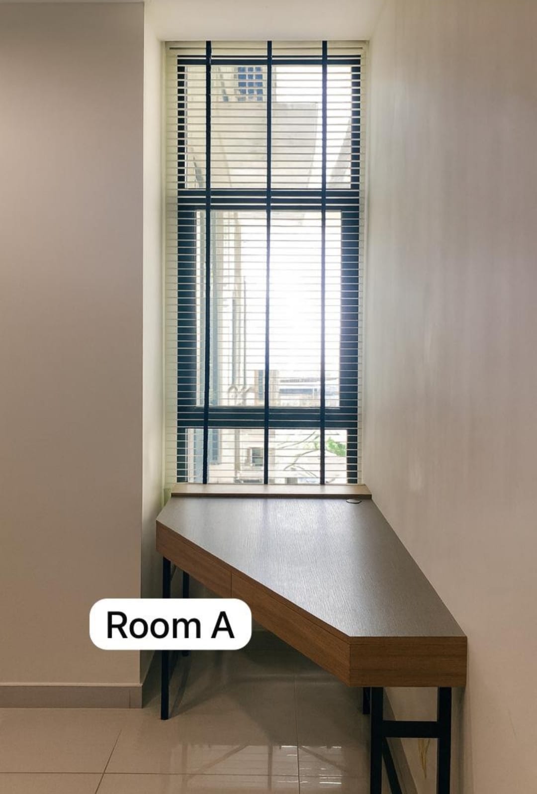 2 Double studio