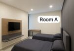 2 Double studio