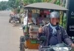 Tuk Tuk Tours
