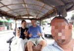 Tuk Tuk Tours