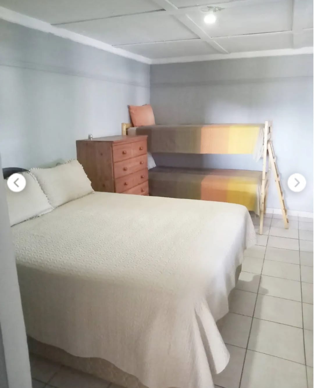 A-Z Holiday Accommodation