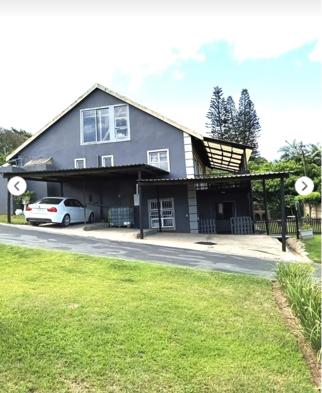 A-Z Holiday Accommodation
