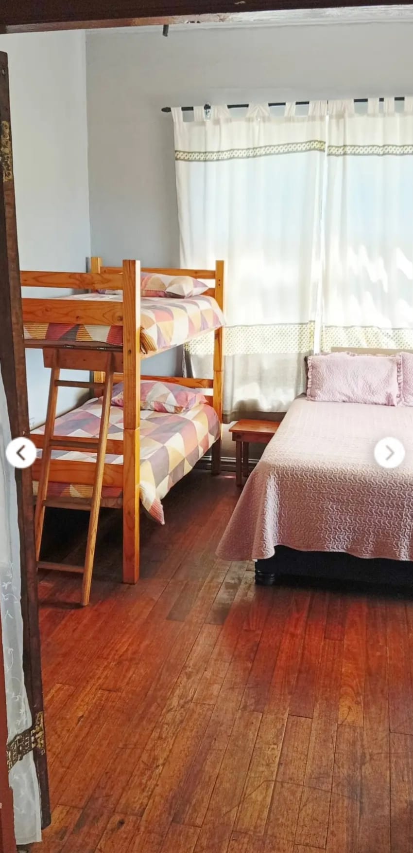 A-Z Holiday Accommodation