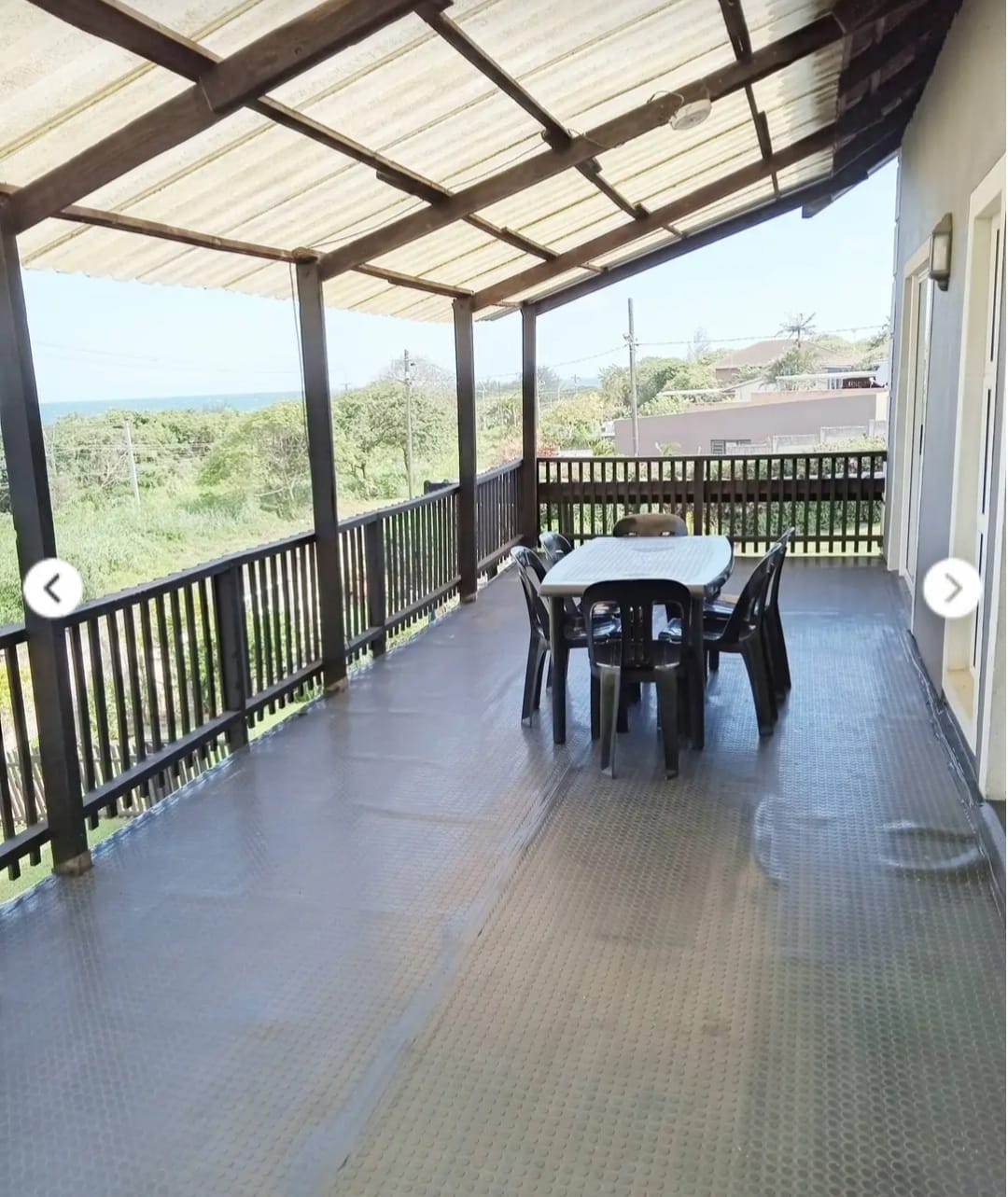 A-Z Holiday Accommodation