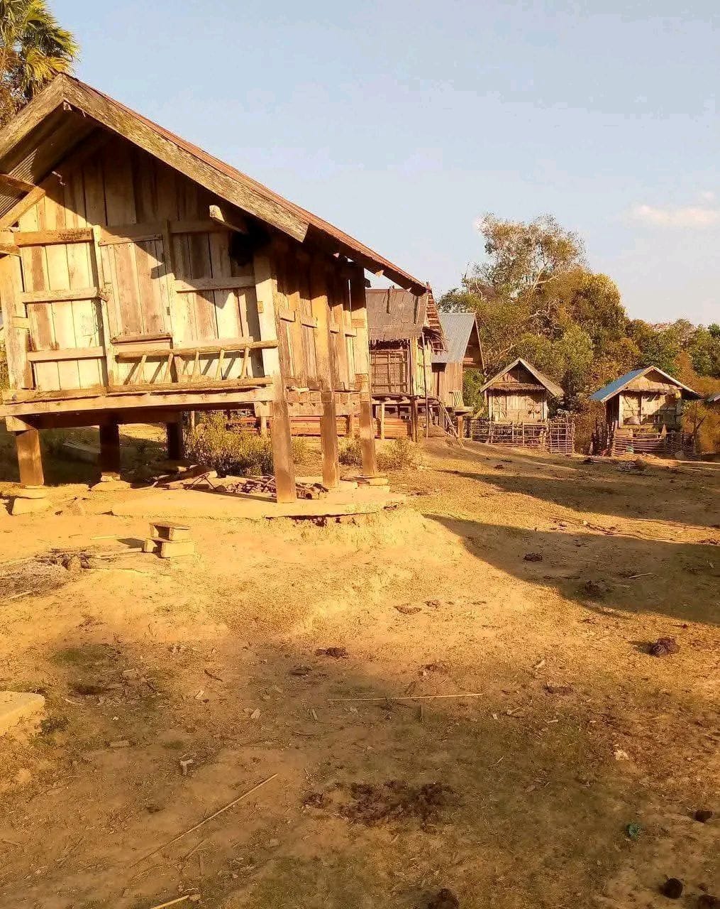 Luang Prabang β Tour Guide