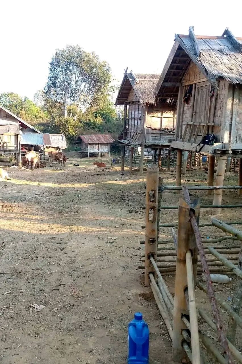 Luang Prabang – Tour Guide