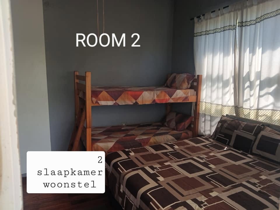 Unit 1 | A-Z Holiday Accommodation