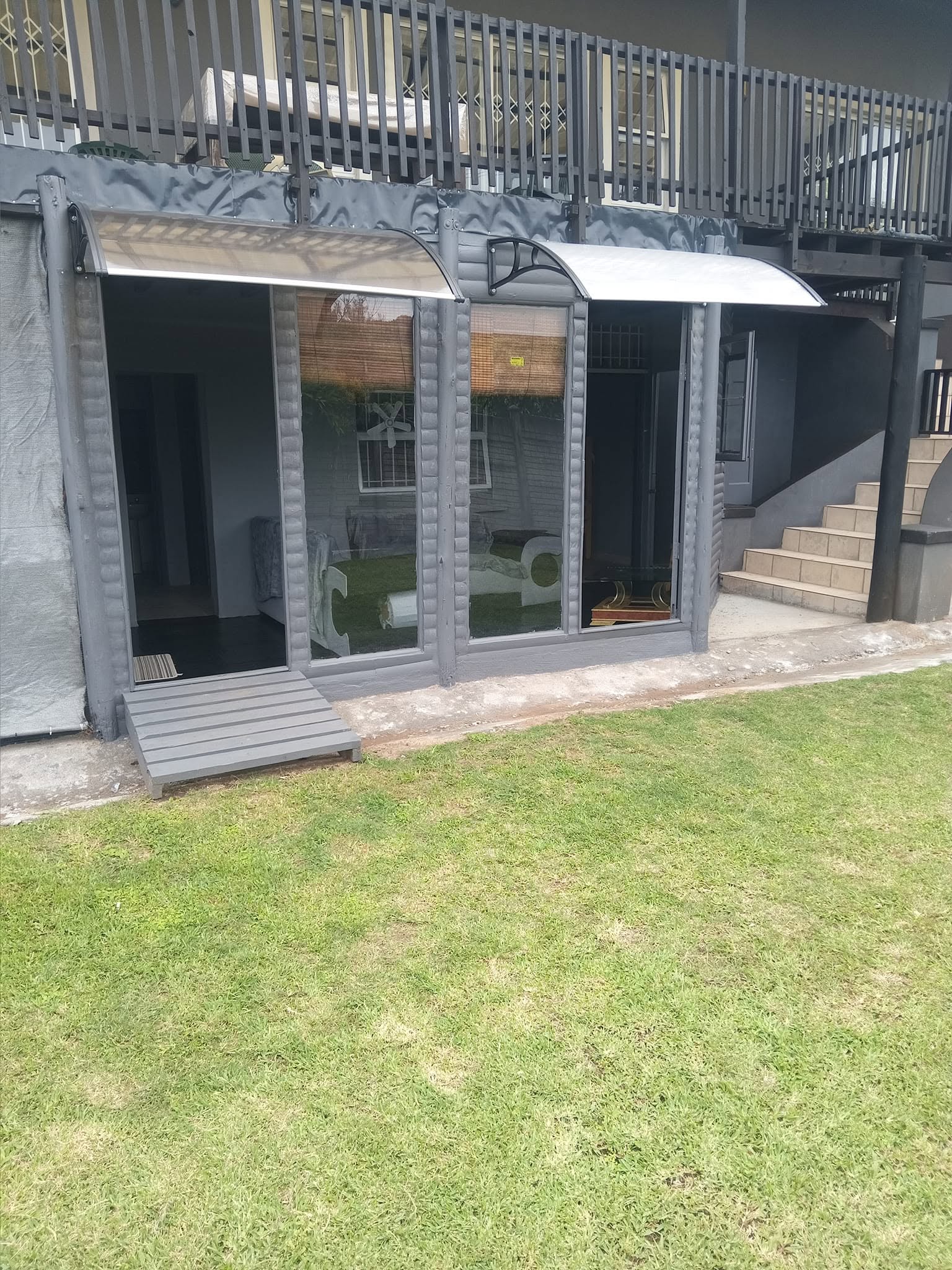 Unit-2 | Holiday Accommodation