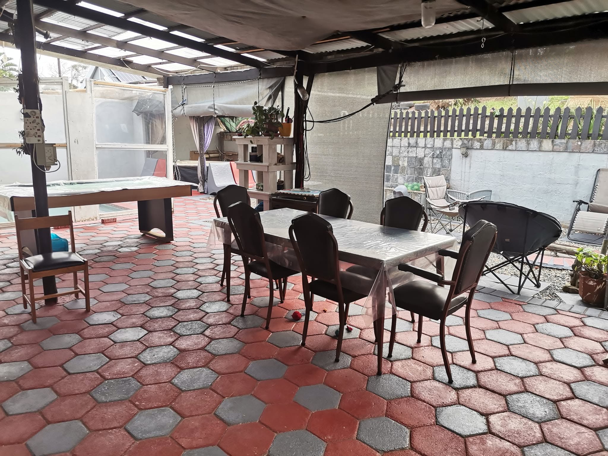 Unit-2 | Holiday Accommodation