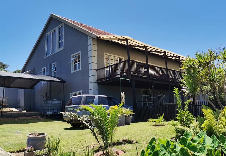 Unit 1 | A-Z Holiday Accommodation