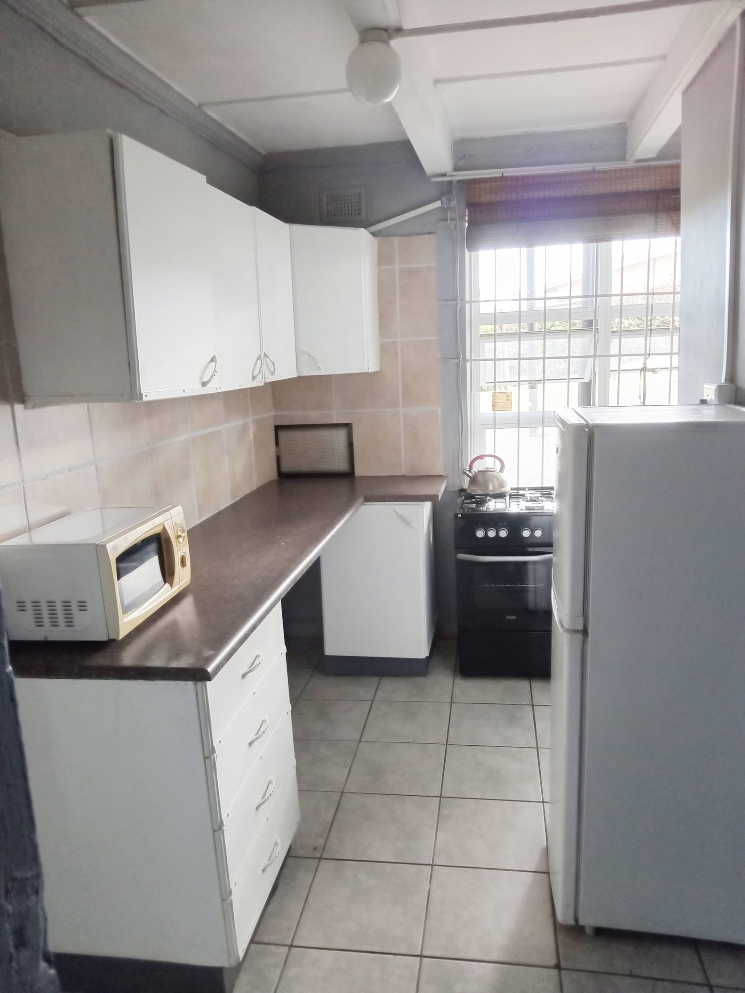 Unit 1 | A-Z Holiday Accommodation