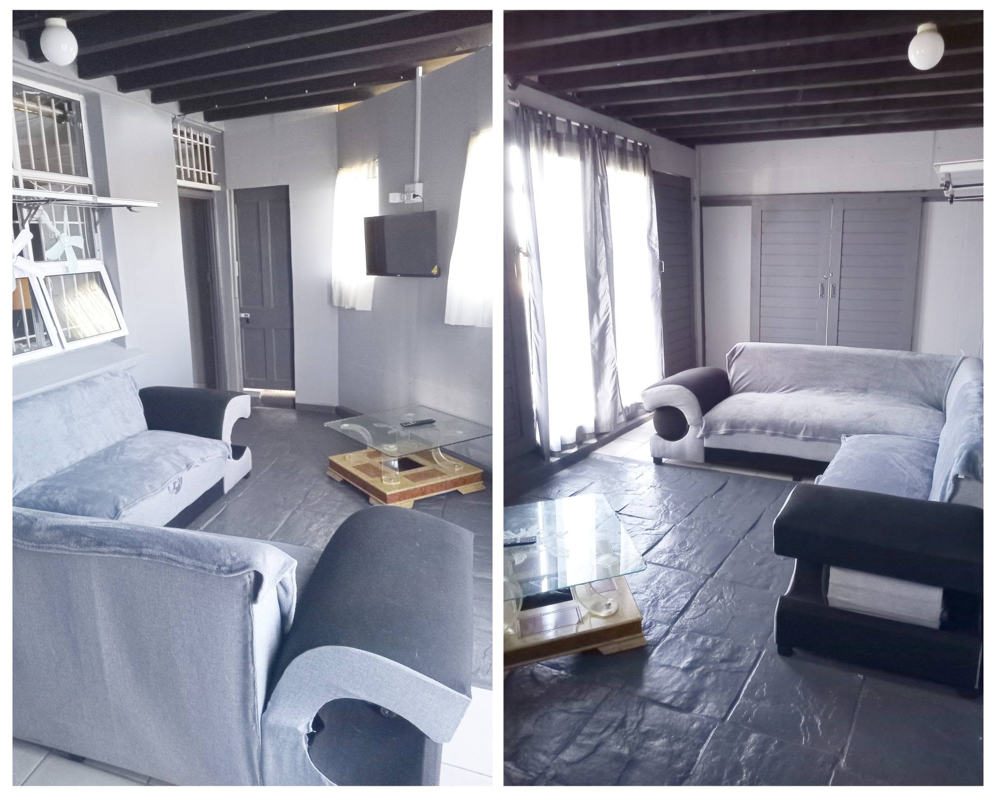 Unit 1 | A-Z Holiday Accommodation