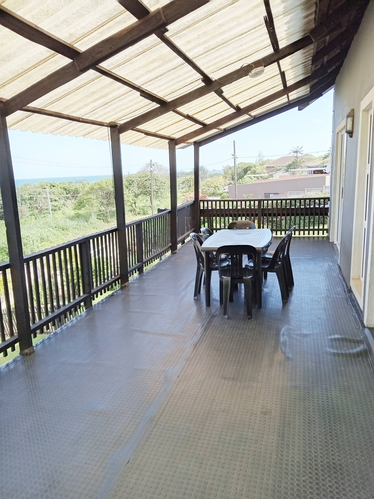 Unit-2 | Holiday Accommodation