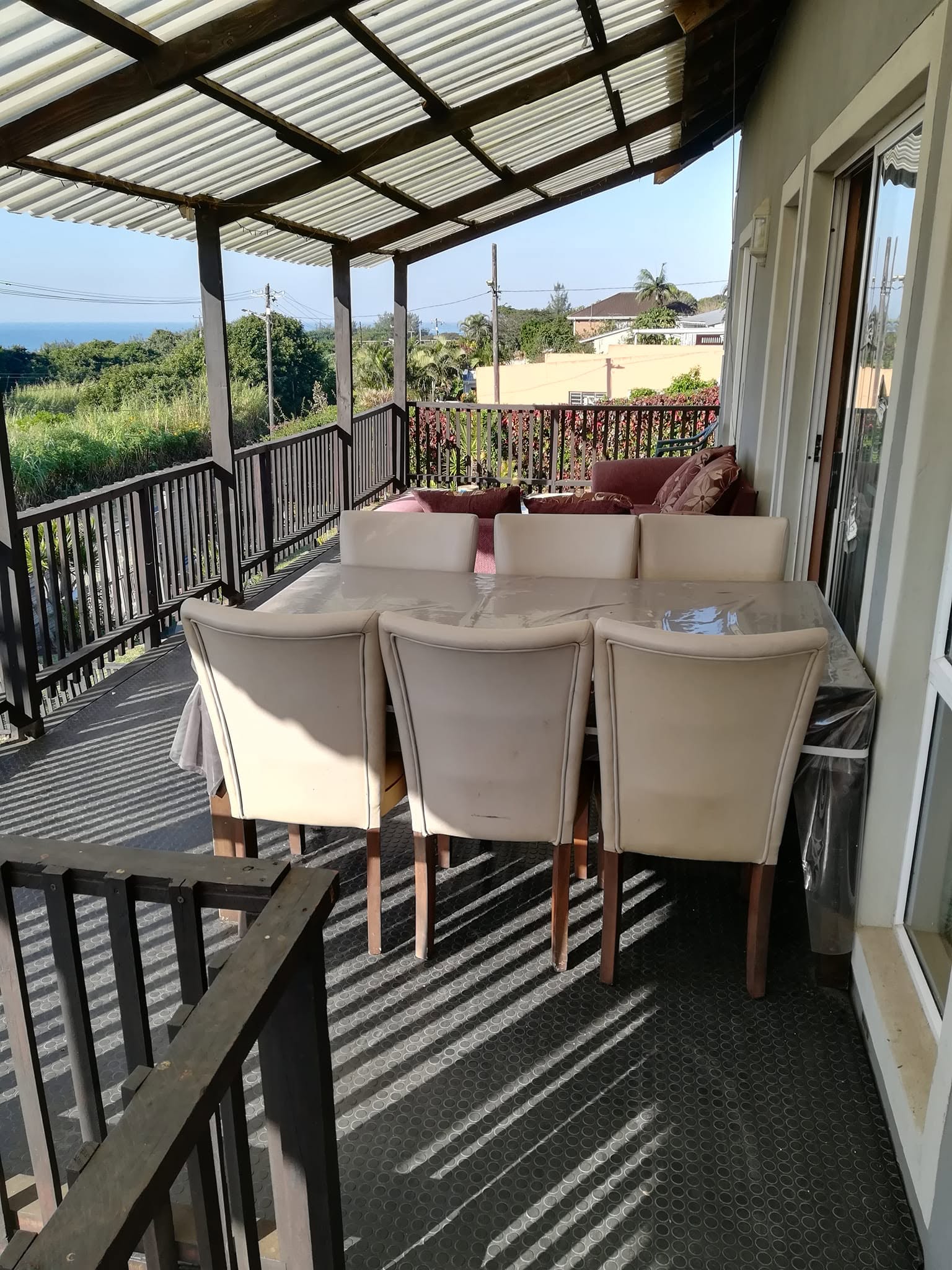 Unit-2 | Holiday Accommodation